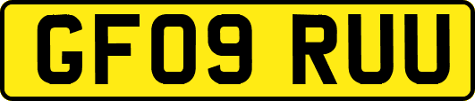 GF09RUU