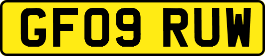 GF09RUW