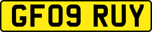 GF09RUY