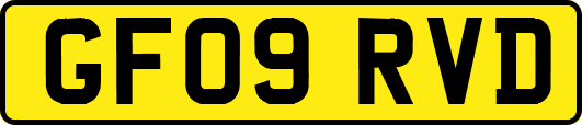 GF09RVD