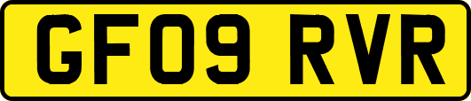 GF09RVR