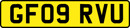 GF09RVU
