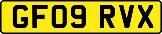 GF09RVX