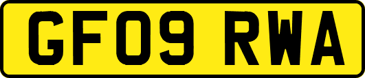 GF09RWA