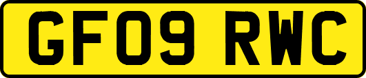 GF09RWC