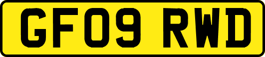 GF09RWD