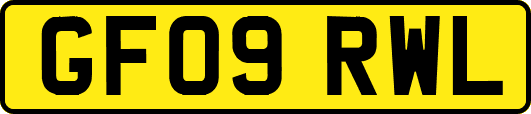 GF09RWL