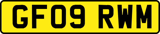 GF09RWM