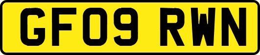 GF09RWN