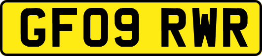 GF09RWR