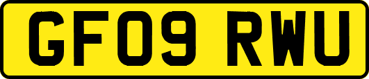 GF09RWU