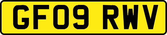 GF09RWV