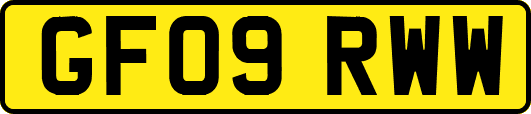 GF09RWW