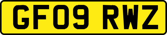 GF09RWZ