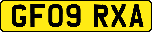 GF09RXA