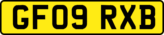 GF09RXB