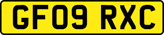GF09RXC