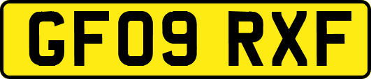GF09RXF