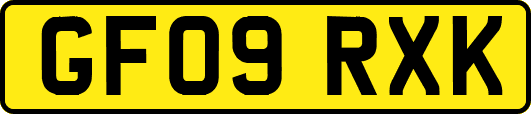 GF09RXK