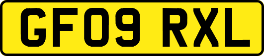GF09RXL