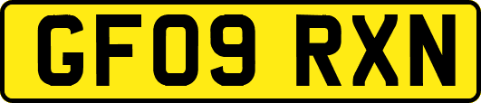 GF09RXN