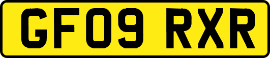 GF09RXR
