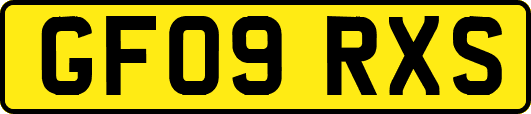 GF09RXS