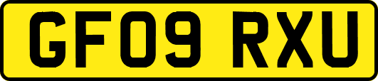 GF09RXU