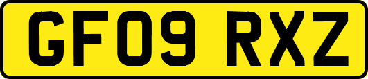 GF09RXZ