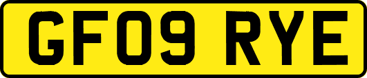 GF09RYE