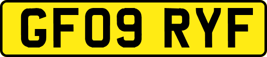 GF09RYF
