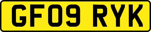 GF09RYK