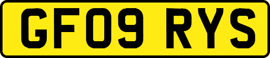 GF09RYS