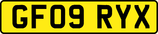GF09RYX