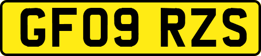 GF09RZS