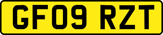GF09RZT