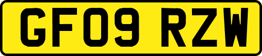 GF09RZW