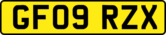 GF09RZX
