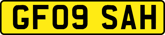 GF09SAH