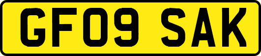 GF09SAK