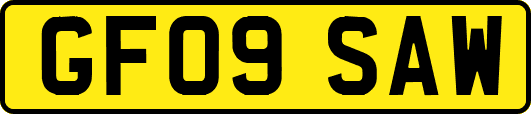 GF09SAW