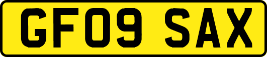 GF09SAX