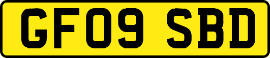 GF09SBD