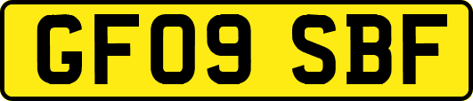 GF09SBF