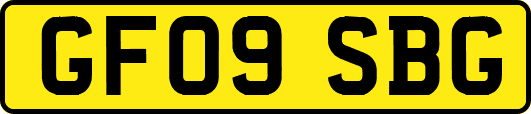 GF09SBG