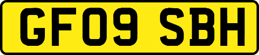 GF09SBH