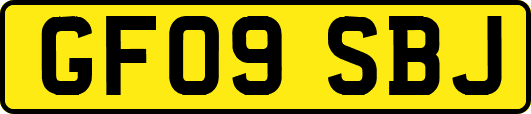 GF09SBJ