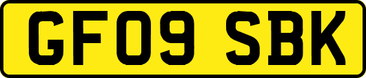 GF09SBK