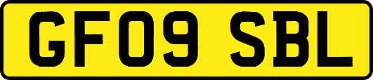 GF09SBL