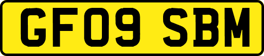 GF09SBM